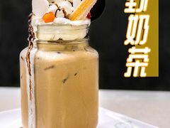 狂野奶茶-仙踪林(江南西店)