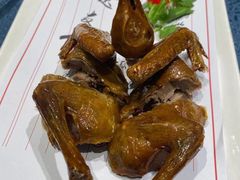 -松府名人汇大酒店-中餐厅(松江店)