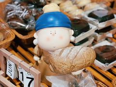 -旧识old mate·烘焙蛋糕店