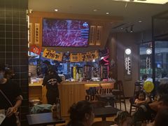 -熊吞·大碗丼烧肉饭(清江浦区万达店)