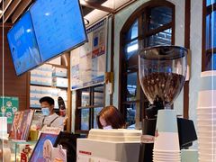 -KNOTKNOT珞珞·日式甜品(K11店)