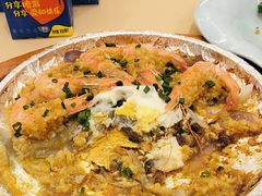-州康·本帮菜(南桥百联店)
