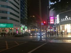 -麦当劳(水坑尾街店)