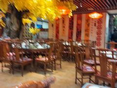 -那家老院子东北菜·饺子·小鸡炖蘑菇(艳华街店)