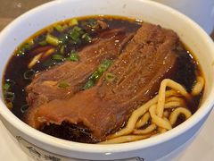 -中国厨房/台湾牛肉面