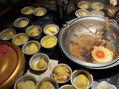 -牛New寿喜烧(中山公园龙之梦店)