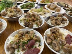 -正宗牛奇排骨饭(第一分店)