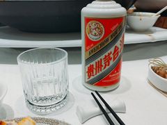 -品海楼·大连海胆锅贴馆(东港店)