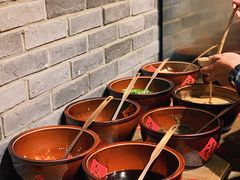 -小龙坎老火锅(西安路店)