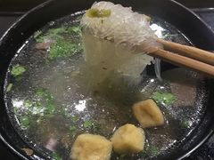 -百年尹氏汤包(湖南路狮子桥店)