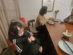 -如禾素食·下午茶·糖水