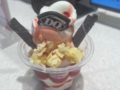 -DQ·蛋糕·冰淇淋(龙湖狮山天街店)