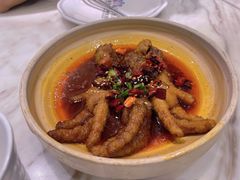 -宝月楼·台湾菜馆(天河城店)