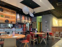 大堂-必胜客(滨江店)