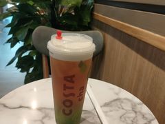 -COSTA COFFEE(斯普瑞斯奥特莱斯店)