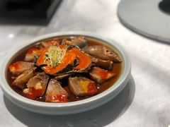 -小城故事·地道宁波味(月湖盛园店)