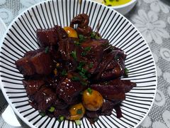 -熠盛·本帮菜Bistro(永嘉路店)