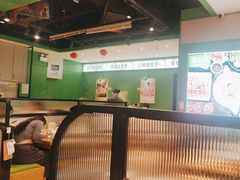 -煲大王猪肚鸡·椰子鸡火锅(红谷滩万达店)