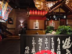 -千代武日本料理(哈西店)