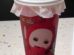 -奈雪的茶(华强北中航城店)