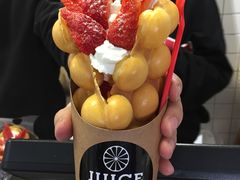 -JUICE  TIMES(中茵海华店)