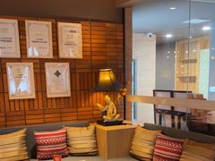 -泰合玺·精油疗愈SPA(狮山天街生活广场店)