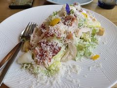 金枪鱼沙拉-EN SPACE恩空间