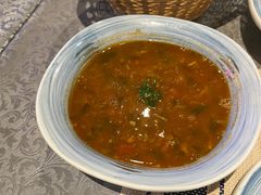 -La Medina餐厅(亮马河南路店)