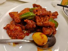 梅家龙凤肉-梅龙镇酒家(南京西路总店)