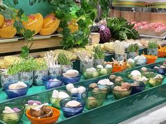 -亚马逊海鲜自助(梅溪湖步步高店)