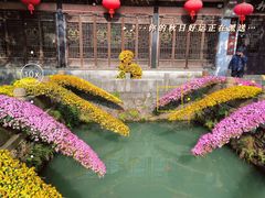 -惠山古镇·寄畅园