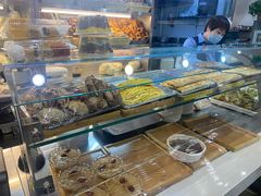 -护国寺小吃(中关村店)