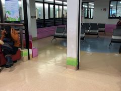 -上海市第一人民医院(松江南部)