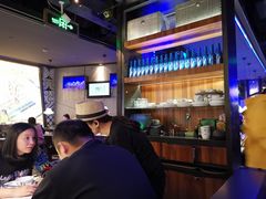 -炉鱼(爱琴海购物公园店)
