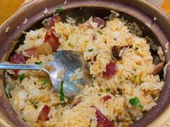 -周锦记广式餐厅