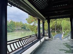 -范蠡湖公园