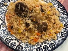 -巴依老爷新疆美食(清华东门店)