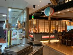 -松子料理(亮马桥店)