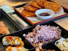 -Ong Gie Korean Restaurant
