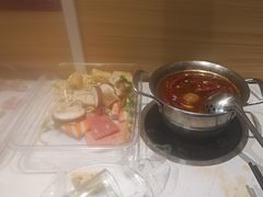 -壹天自助小火锅·贵州地摊火锅