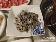 -福寿斋·老北京铜锅涮肉·烤鸭(顺义总店)