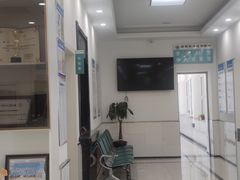 -派美特宠物医院·核磁CT·骨科肿瘤·疑难转诊(沈农禾丰店)