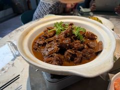 -又见炊烟私房菜(敬亭路店)