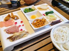 -熙楼(翠湖店)