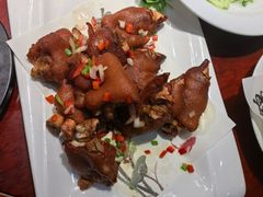 -小秦淮·南京土菜(新亭西路店)