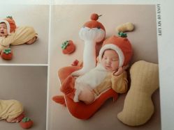 -玛瑞莎孕婴童摄影到家拍