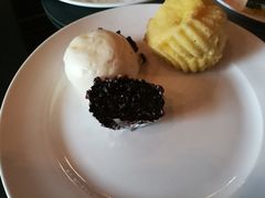 -汕头龙光喜来登酒店-采悦轩中餐厅