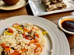 -贯贯吉·清真餐厅(浙江中路店)