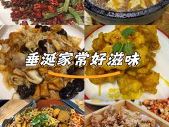 -丽华餐厅·天津菜(艳阳路店)