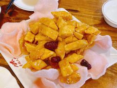 -东北人家铁锅炖(鞍山路店)